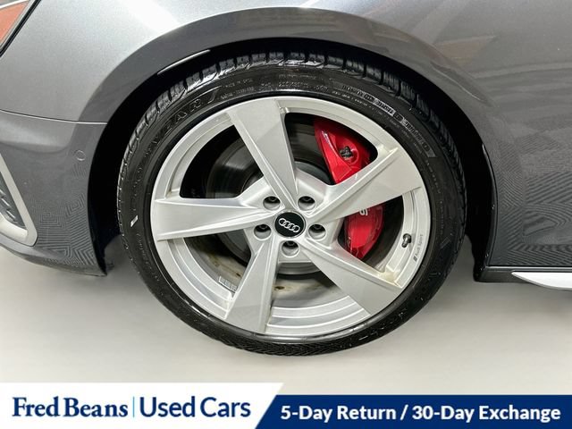 Used 2021 Audi S4 Prestige AWD/4WD image 38