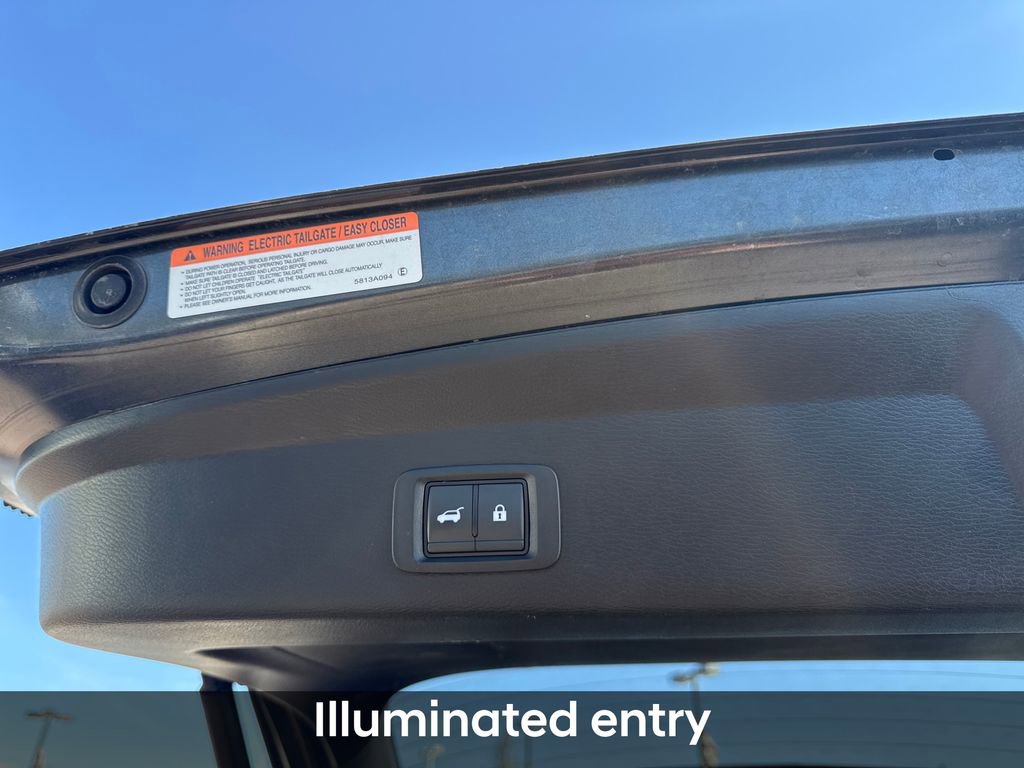 Used 2024 Mitsubishi Outlander SE AWD/4WD image 14