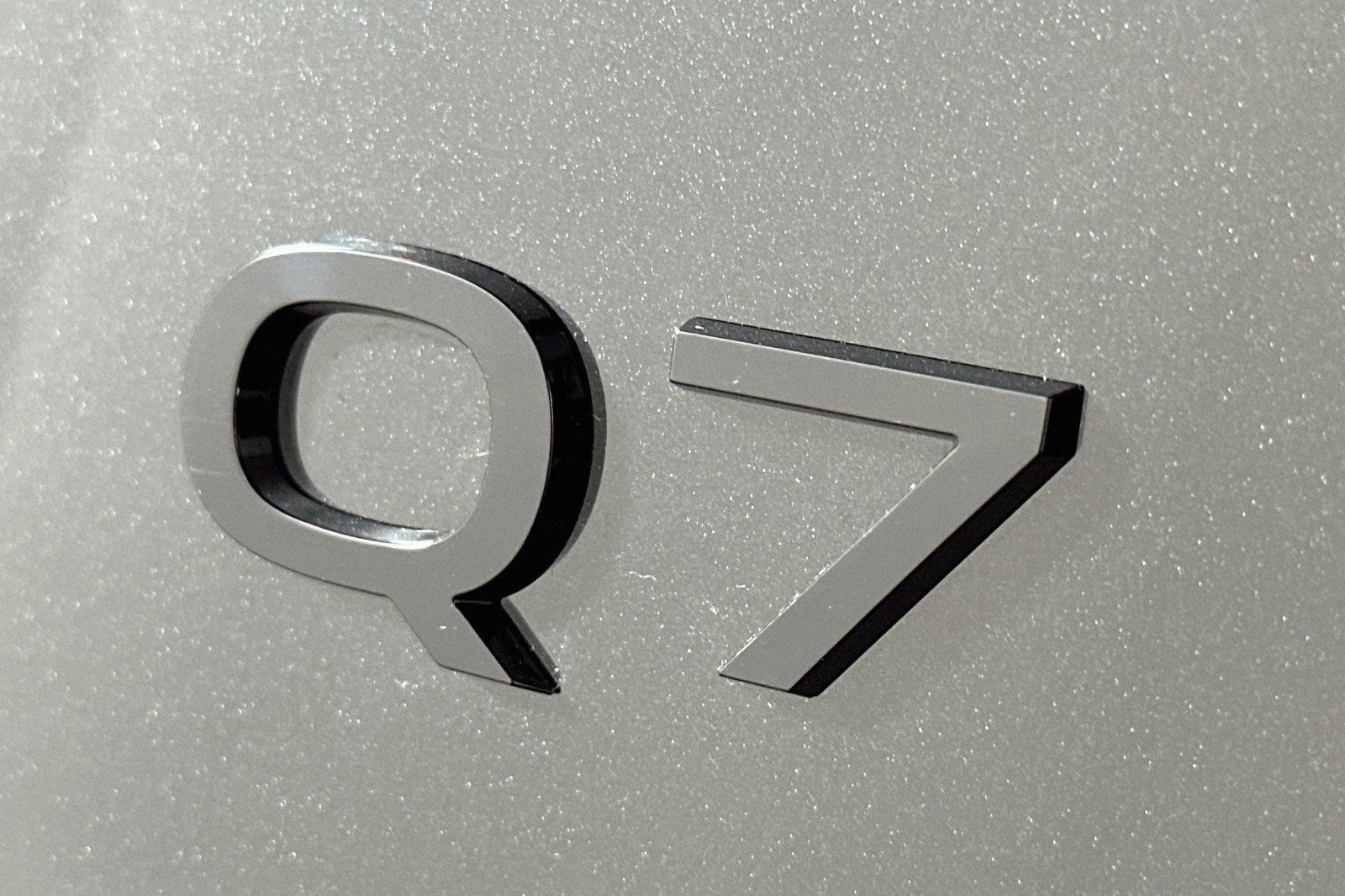 New 2026 Audi Q7 Premium Plus AWD/4WD image 10