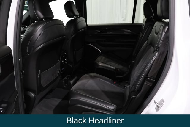 Used 2022 Jeep Grand Cherokee L Laredo AWD/4WD image 12