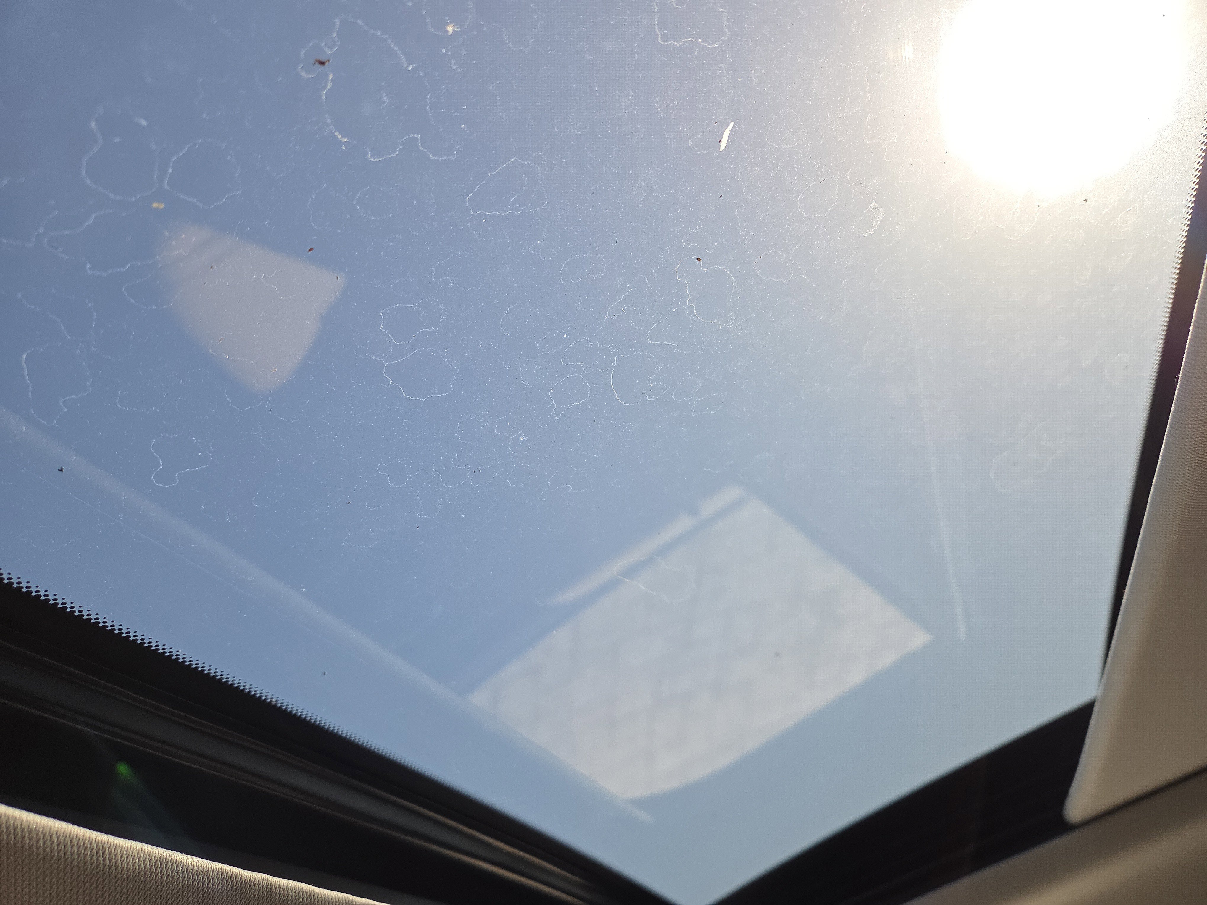 Used 2026 INFINITI QX80 Pure w/ Cargo Package image 14