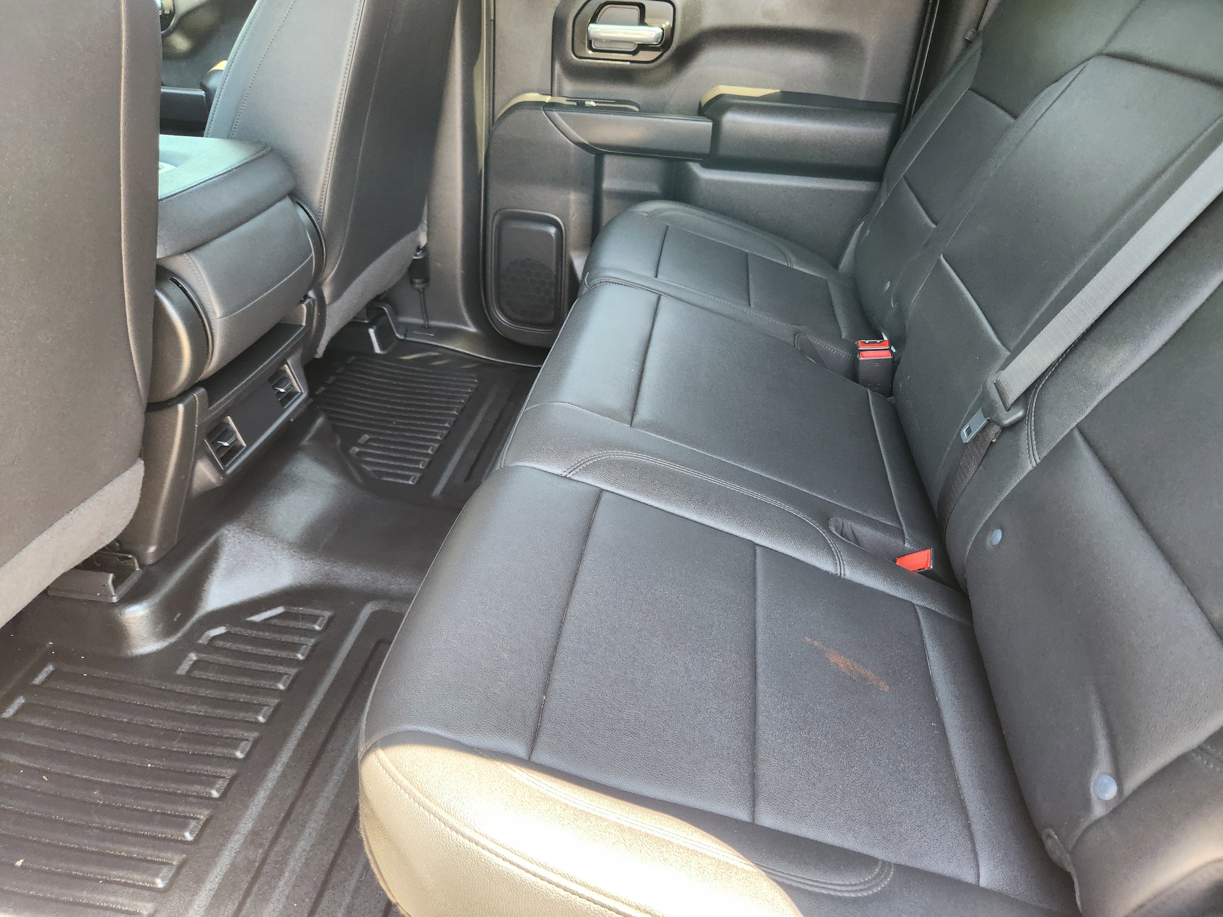 Used 2023 GMC Sierra 1500 Pro image 29