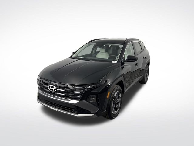 New 2026 Hyundai Tucson SEL image 37