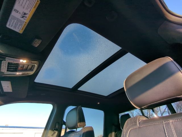 Used 2024 RAM 1500 Limited image 6