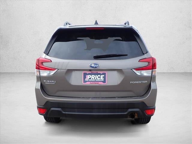Used 2024 Subaru Forester Premium AWD/4WD image 3
