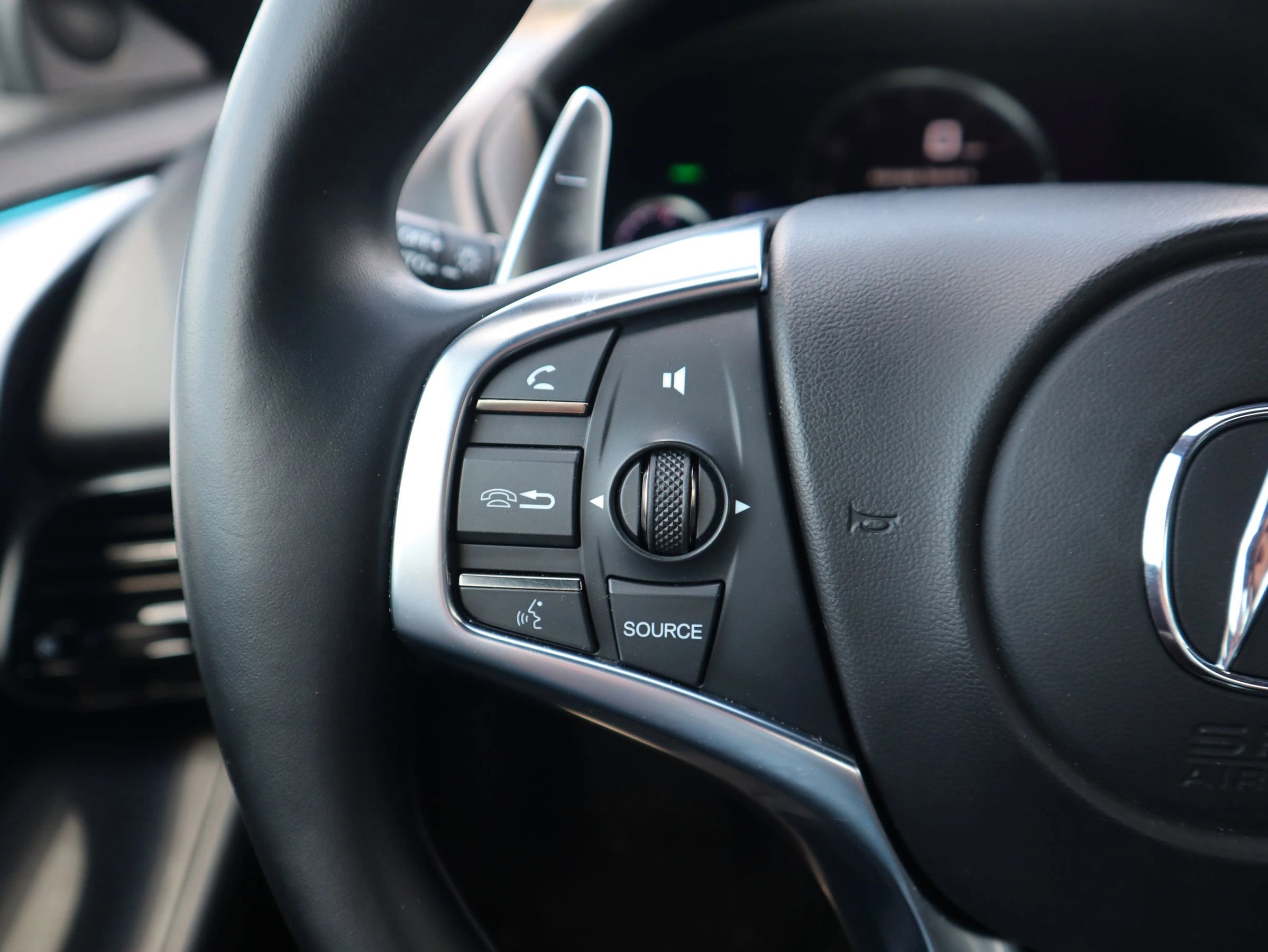 Used 2018 Acura NSX AWD/4WD image 6