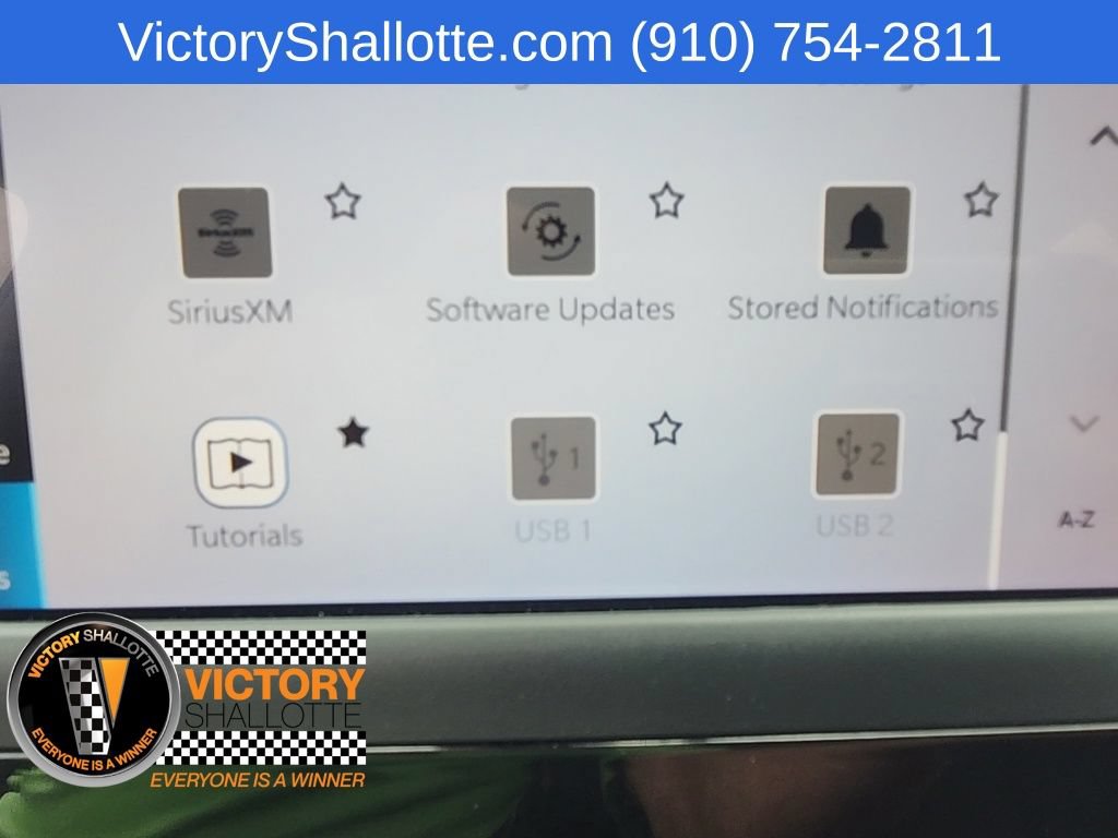 Certified 2023 Chrysler Voyager LX FWD image 38