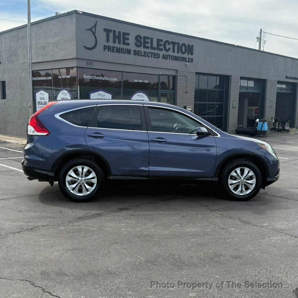Used 2014 Honda CR-V EX image 19