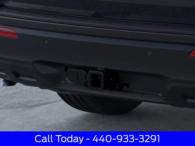 New 2026 Ford Explorer Active image 24