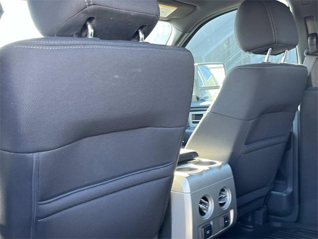 Used 2013 Ford F150 FX4 w/ Mid Equipment Group image 19