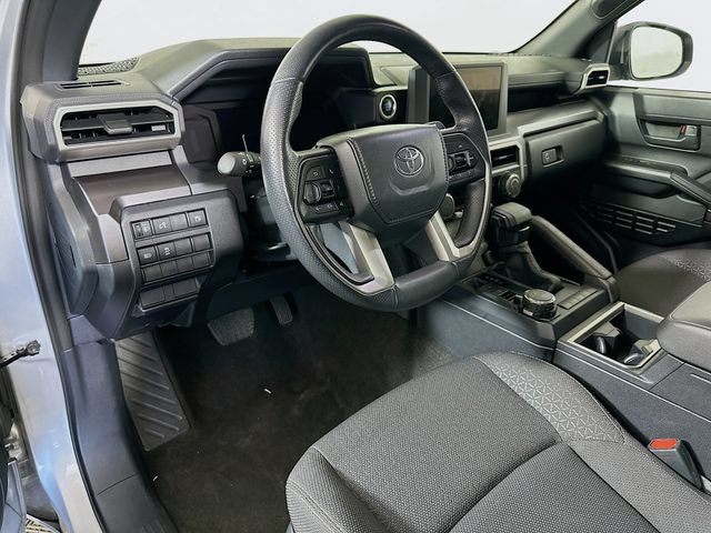 Certified 2025 Toyota 4Runner SR5 AWD/4WD image 12