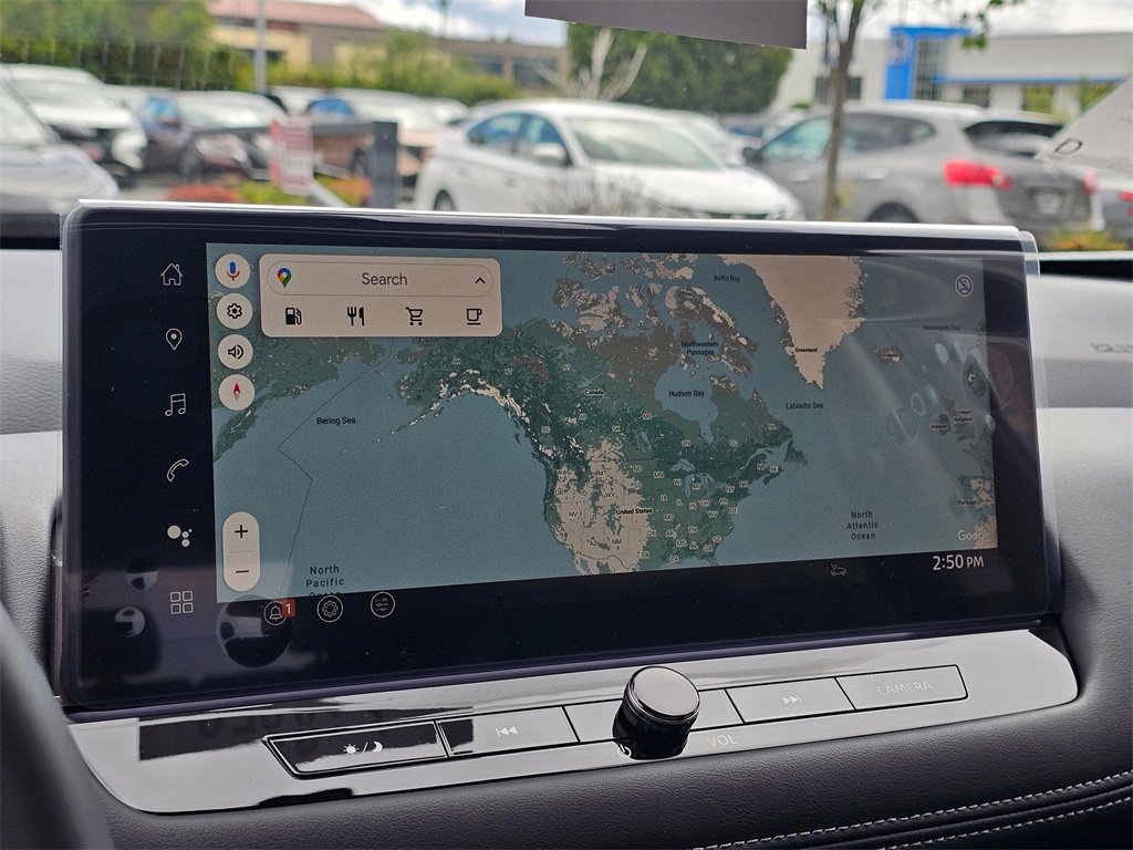 New 2025 Nissan Rogue SL w/ Tech Package image 10