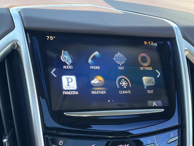 Used 2016 Cadillac SRX Performance w/ Driver Awareness Package AWD/4WD image 21