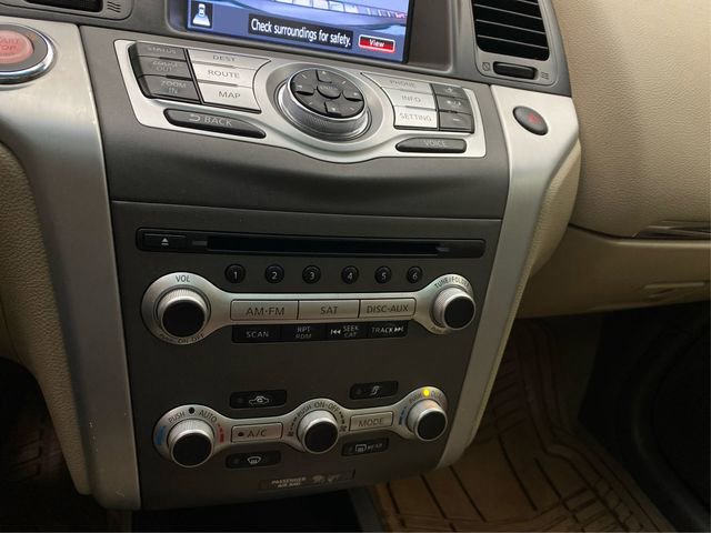 Used 2014 Nissan Murano LE w/ Platinum Edition Package AWD/4WD image 32