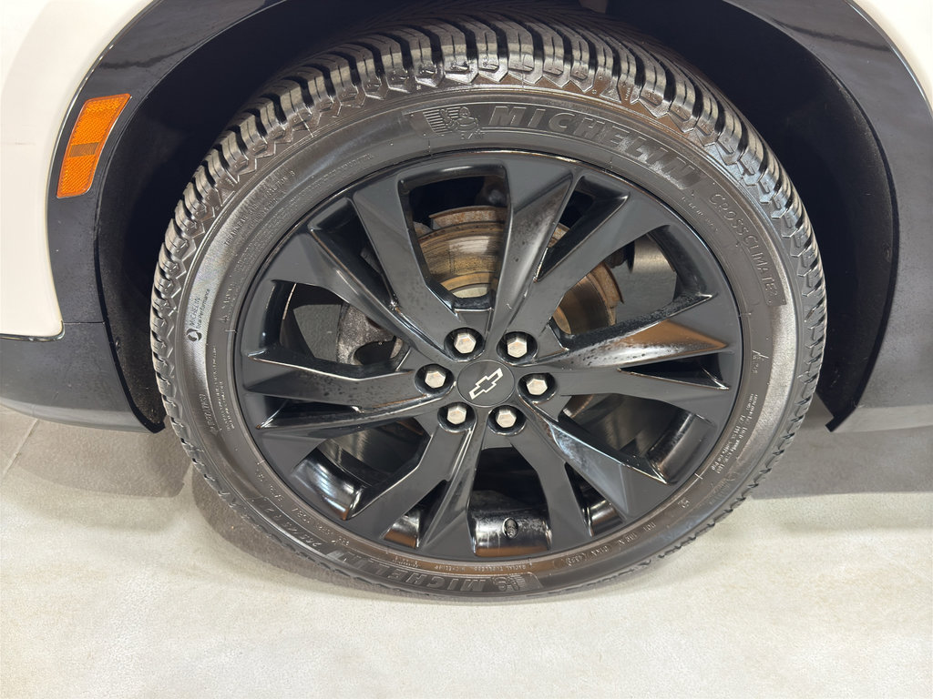 Used 2019 Chevrolet Blazer RS image 9