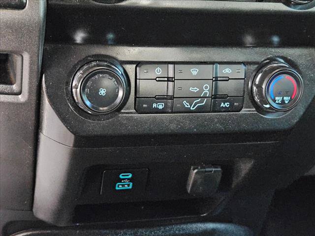 Used 2021 Ford F250 XL w/ STX Appearance Package AWD/4WD image 10