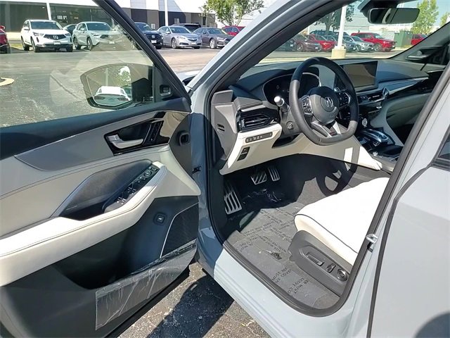 New 2026 Acura MDX A-Spec image 13