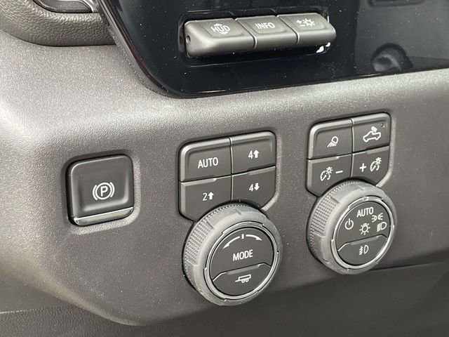 New 2026 Chevrolet Silverado 1500 ZR2 image 19