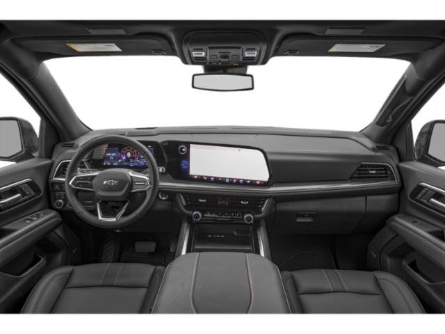 New 2027 Chevrolet Suburban RST w/ Comfort Package AWD/4WD image 5
