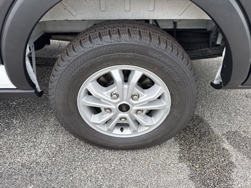 New 2025 Ford Transit 350 XLT RWD image 27