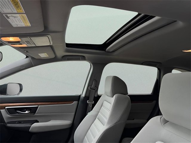 Used 2022 Honda CR-V EX image 12