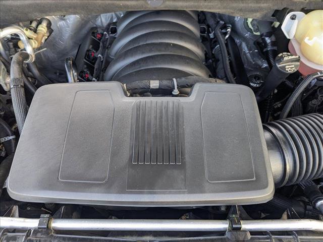 Used 2022 Chevrolet Tahoe High Country image 24