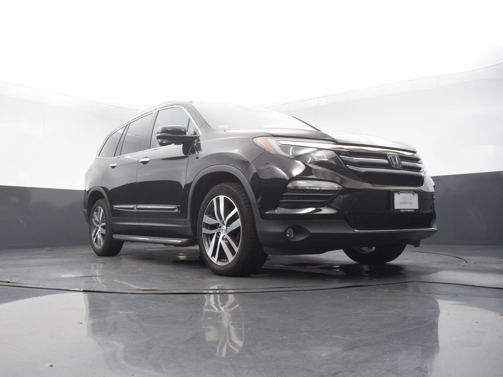Used 2017 Honda Pilot Touring image 48