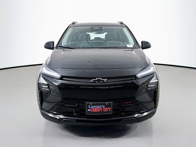 New 2027 Chevrolet Bolt RS image 2