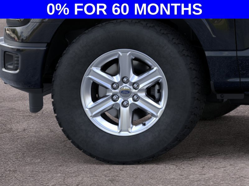 New 2026 Ford F150 XLT w/ Equipment Group 301A Standard AWD/4WD image 19