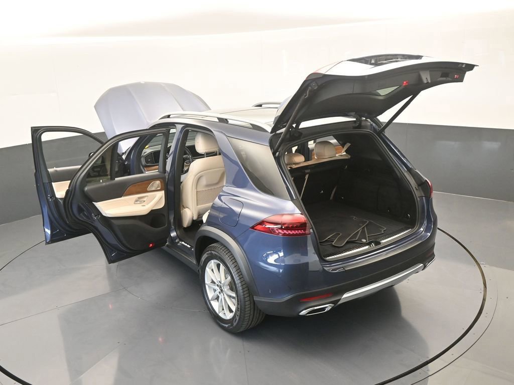 Used 2024 Mercedes-Benz GLE 450e 4MATIC image 85