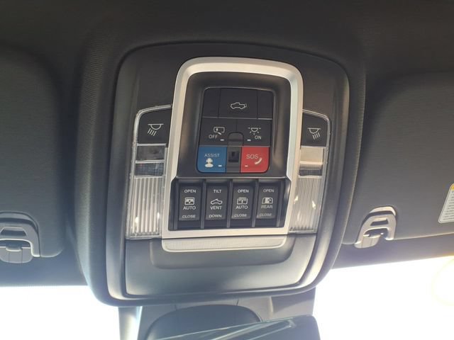 Used 2024 RAM 1500 TRX AWD/4WD image 21