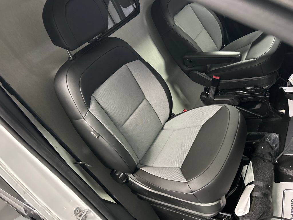 New 2026 RAM ProMaster 2500 w/ Convenience Group FWD image 22