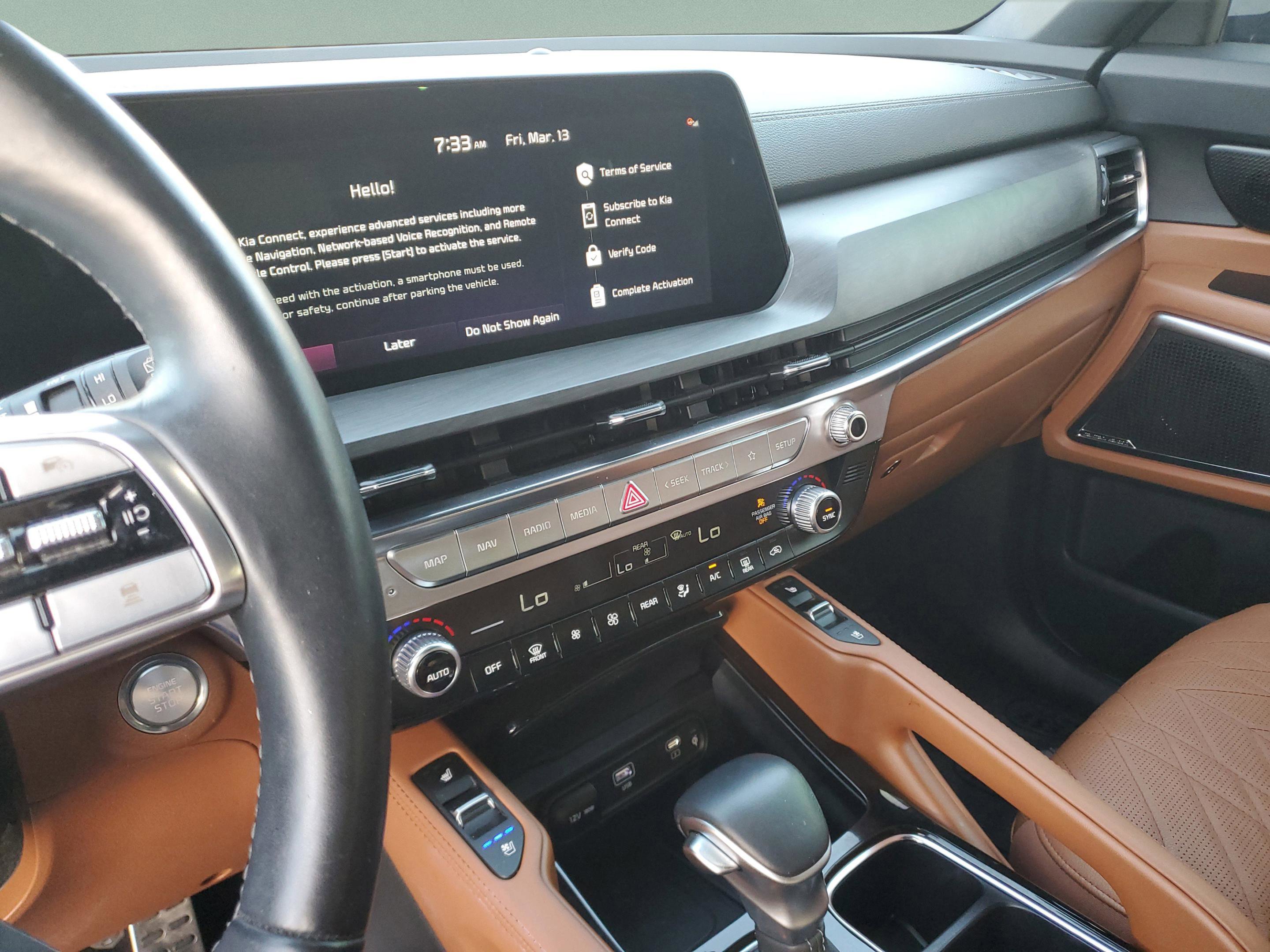 Certified 2024 Kia Telluride SX X-Line image 27