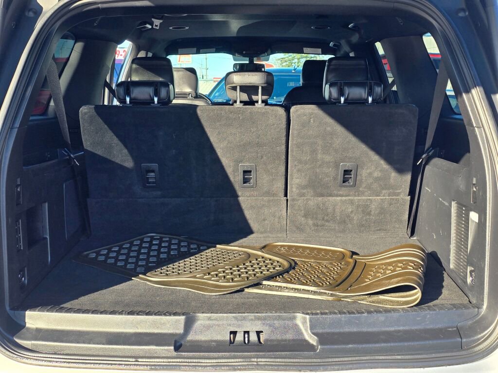 Used 2019 Ford Expedition Max Limited image 17