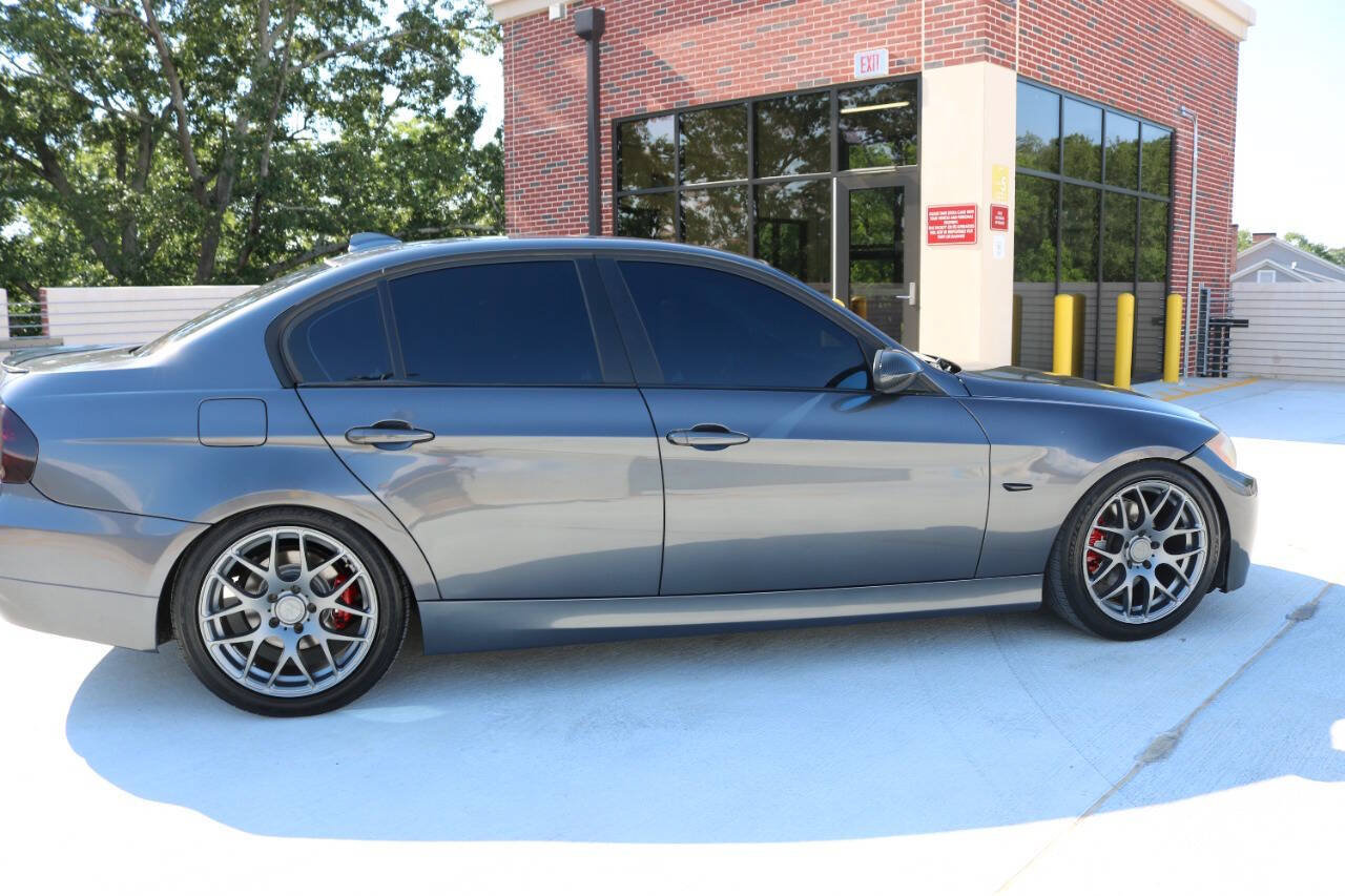 Used 2007 BMW 328i Sedan RWD image 47