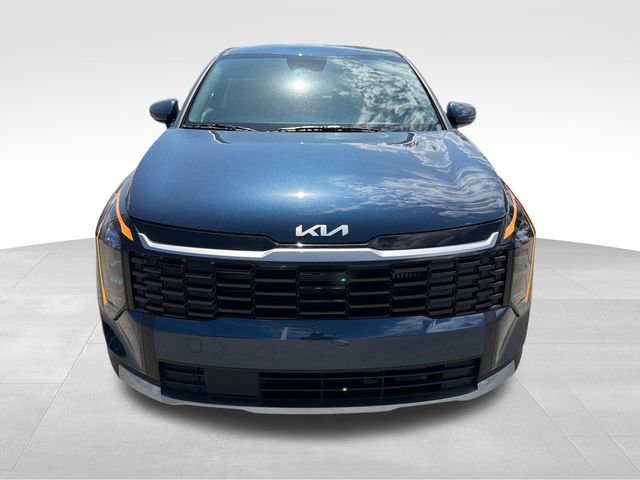 New 2027 Kia Sportage S FWD image 2