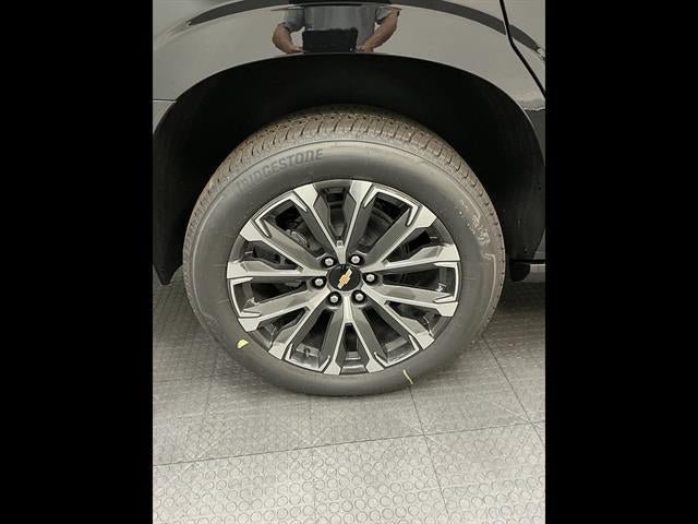 New 2026 Chevrolet Tahoe High Country AWD/4WD image 47