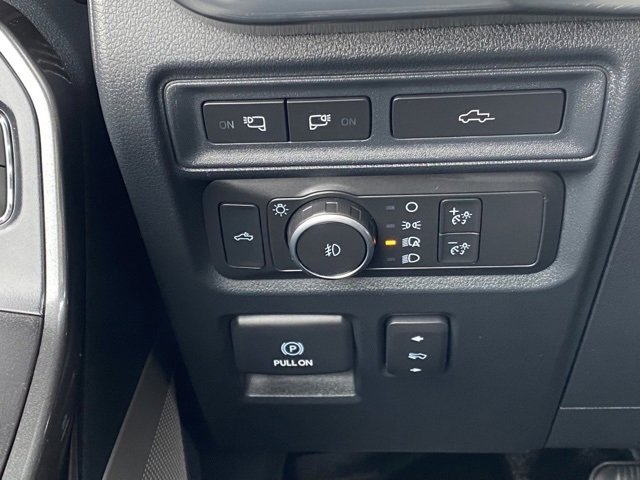 Used 2021 Ford F150 Lariat w/ Equipment Group 502A High image 33