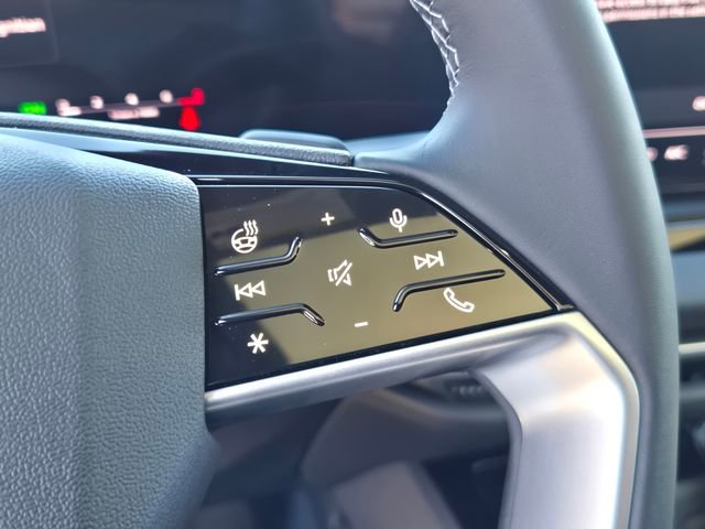 Used 2025 Audi A5 2.0T Premium Plus w/ Premium Plus image 24