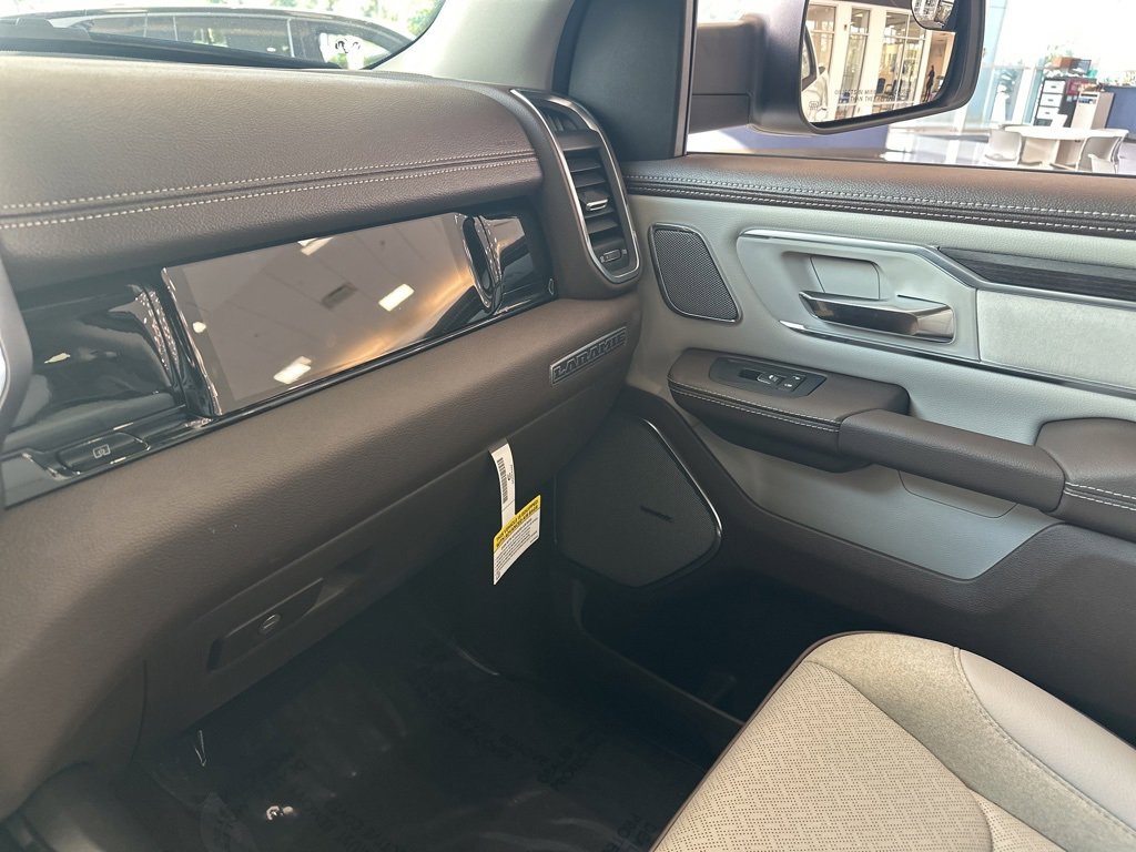 New 2026 RAM 1500 Laramie image 32