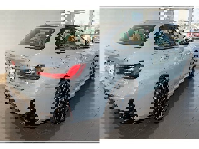 New 2026 BMW 330i xDrive Sedan w/ M Sport Package image 45