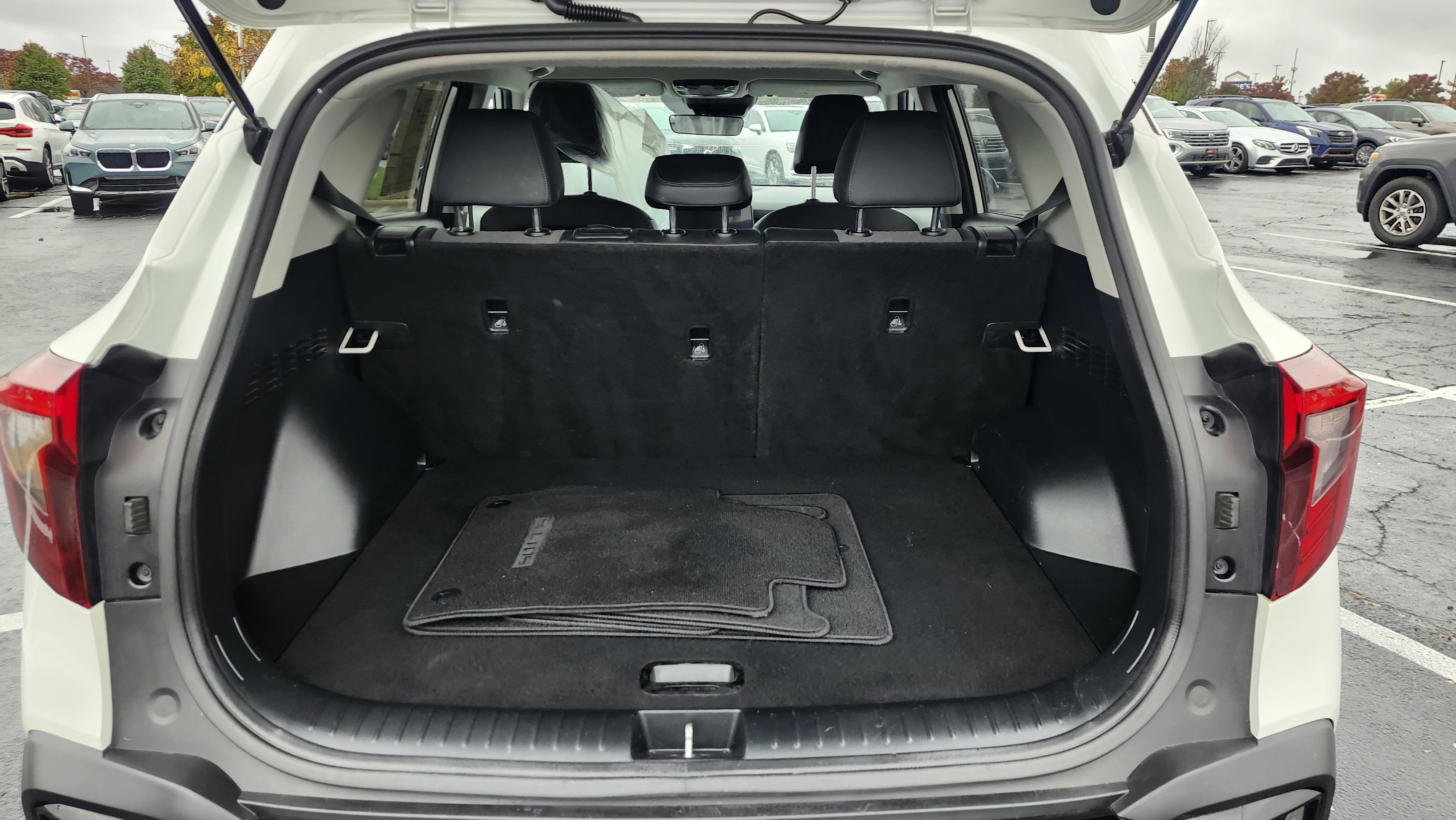 Used 2024 Kia Seltos S image 15