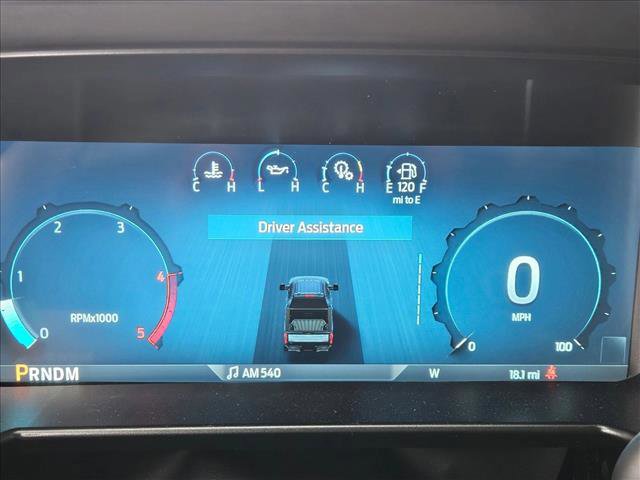 New 2026 Ford F350 Platinum image 10