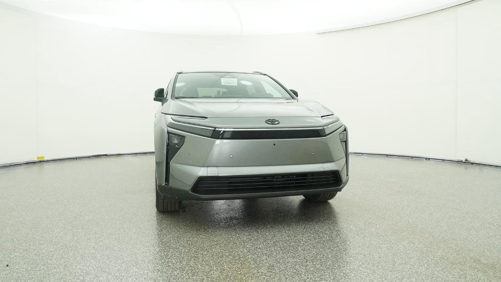 New 2026 Toyota bZ image 32