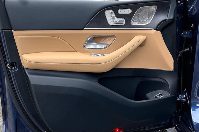 New 2026 Mercedes-Benz GLE 450 4MATIC image 13