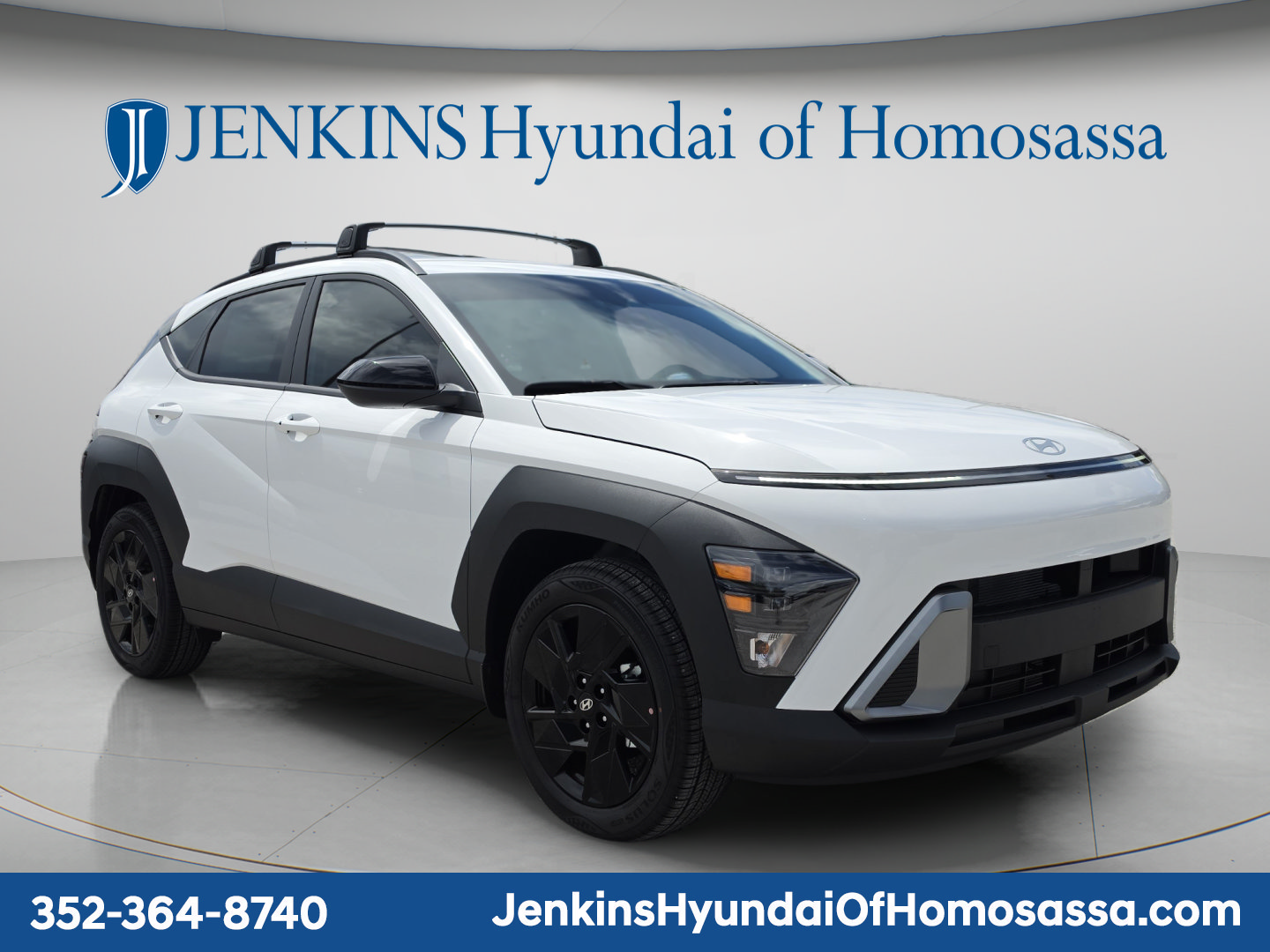 New 2027 Hyundai Kona SEL Sport FWD image 12