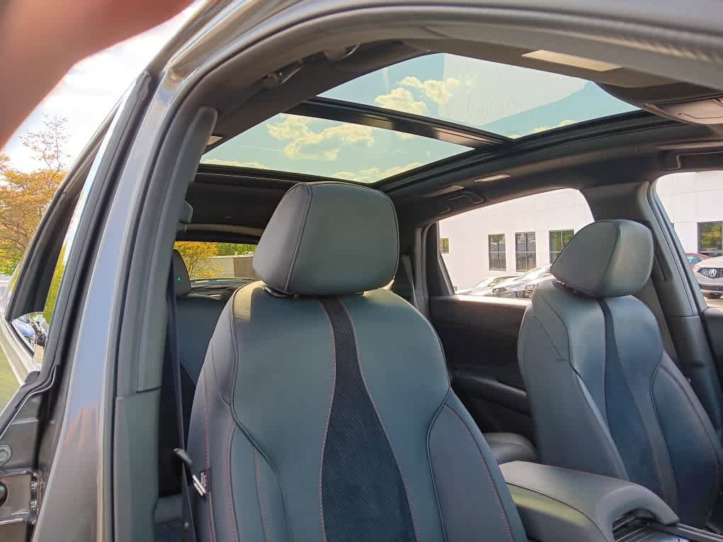 Used 2022 Acura RDX AWD image 12