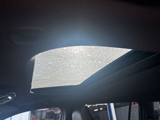 New 2025 Jeep Grand Cherokee L Altitude image 54