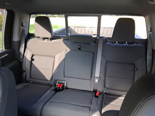 New 2026 GMC Sierra 2500 SLE w/ SLE Value Package; image 13