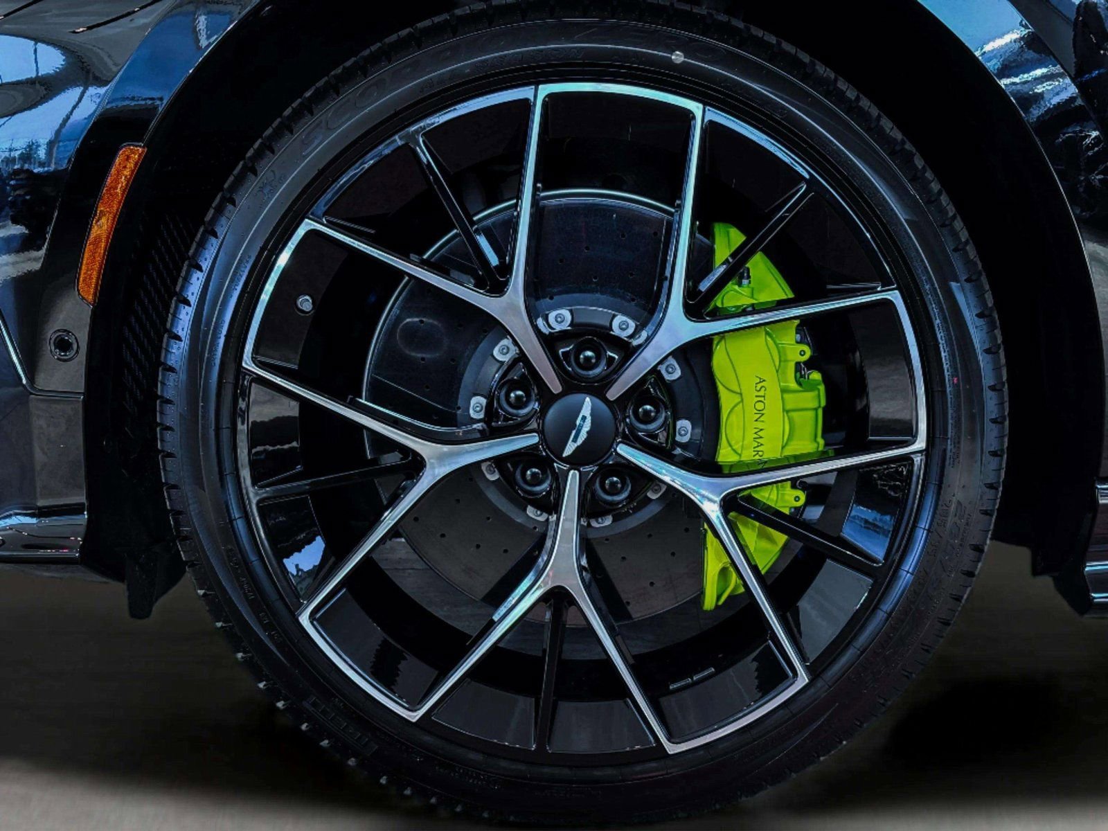 New 2026 Aston Martin DBX S image 8